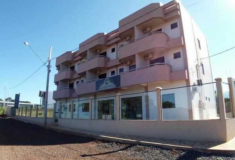 فندق Conforto Plaza