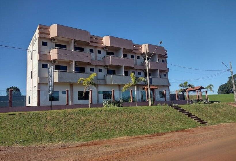 Отель Conforto Plaza