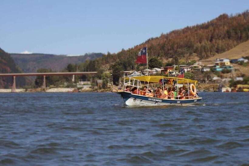 هتل Del Río