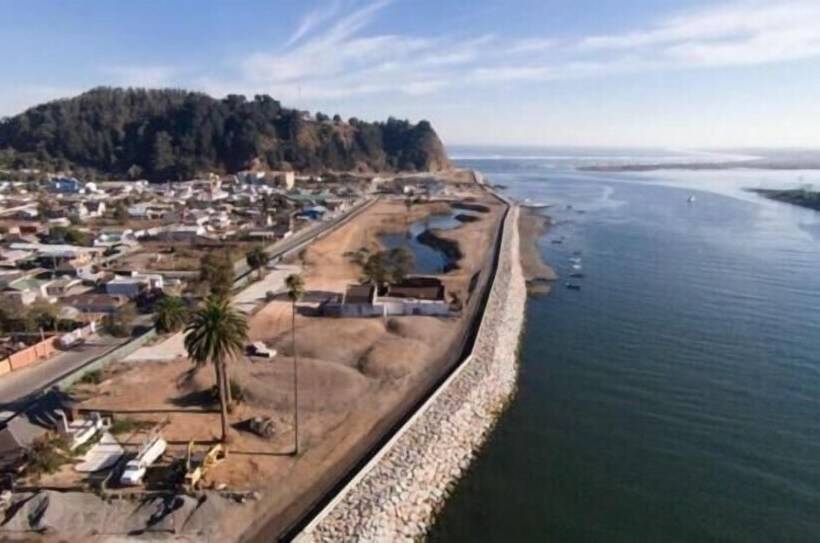 هتل Del Río