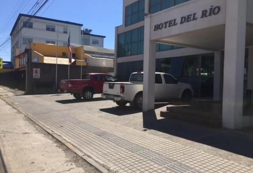 هتل Del Río