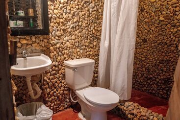 هتل Dominican Tree House