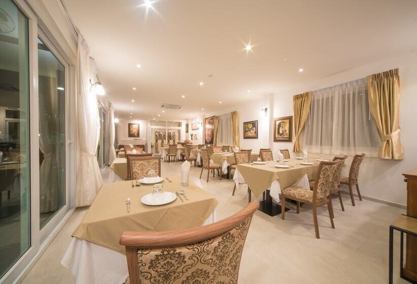 בית מלון כפרי Elysian Koh Chang Bungalows And Pool Villa