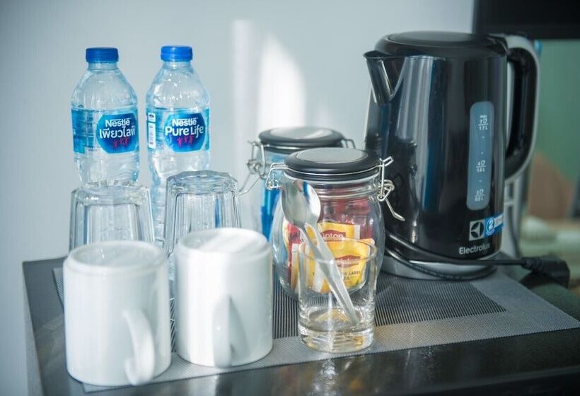 בית מלון כפרי Elysian Koh Chang Bungalows And Pool Villa