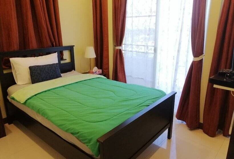 בית מלון כפרי Elysian Koh Chang Bungalows And Pool Villa