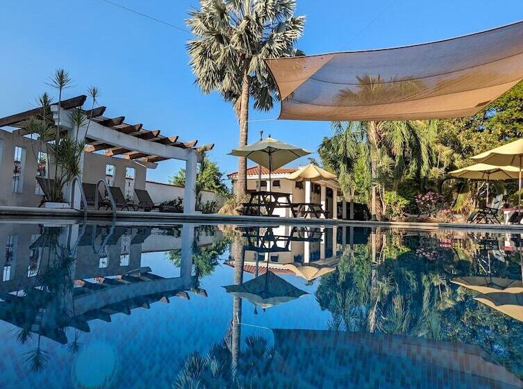 فندق Finca Garullo