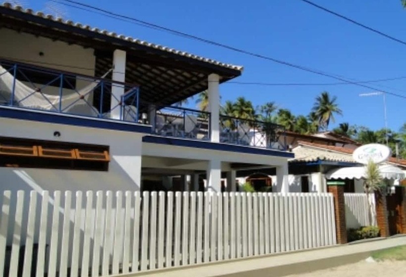 酒店 Garapua Praia