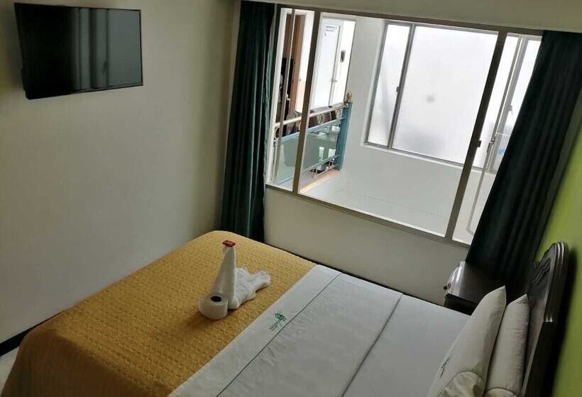 Hotell Hyntiva