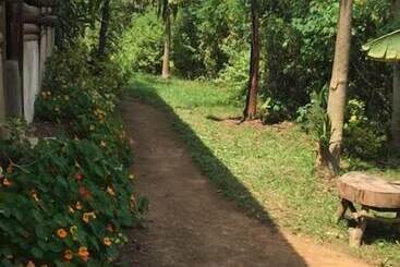 هتل Karungi Camp