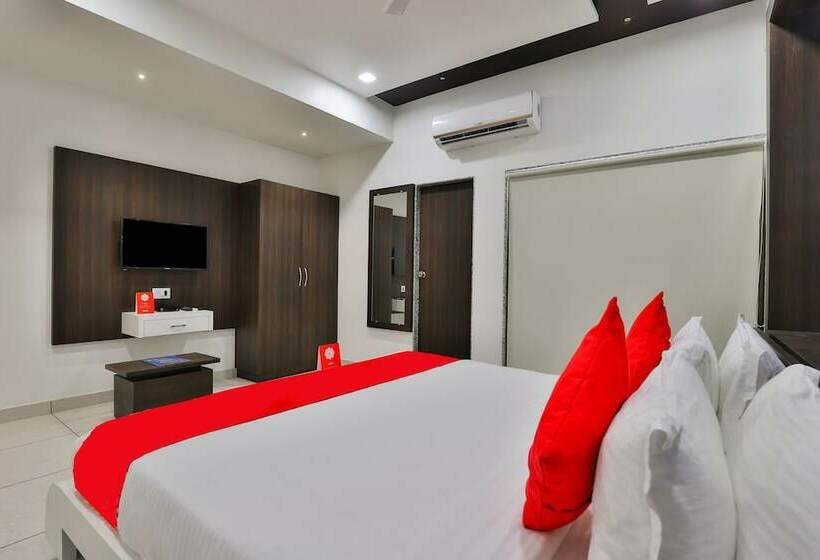 בית מלון כפרי Kruti