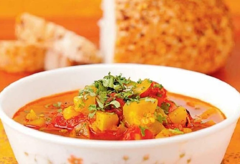 בית מלון כפרי Kruti