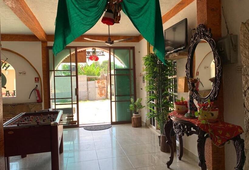 בית מלון כפרי La Roca