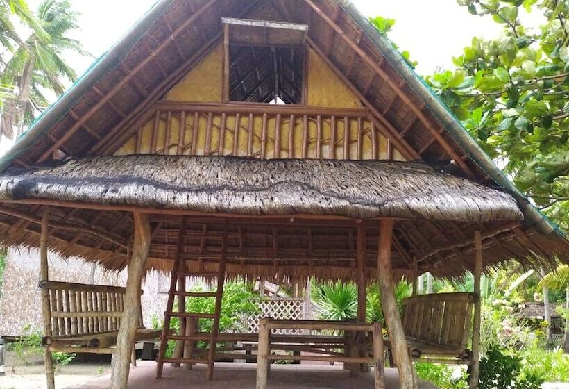 בית מלון כפרי Labros Adventure Camp And Waterfront