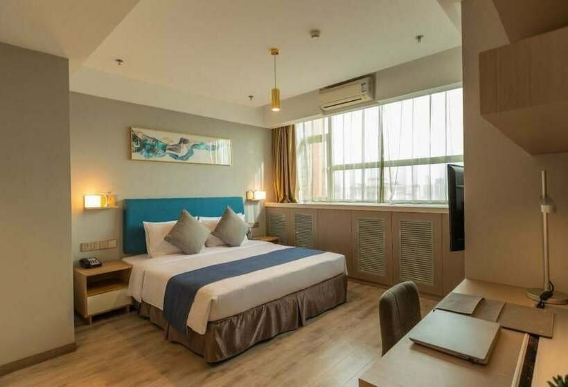 فندق Le Ville Residence