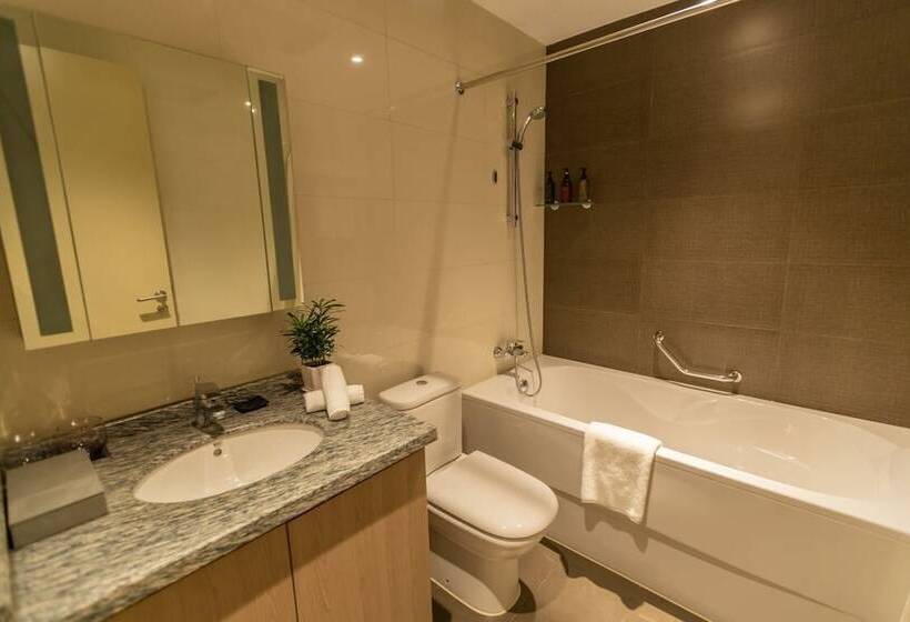 فندق Le Ville Residence