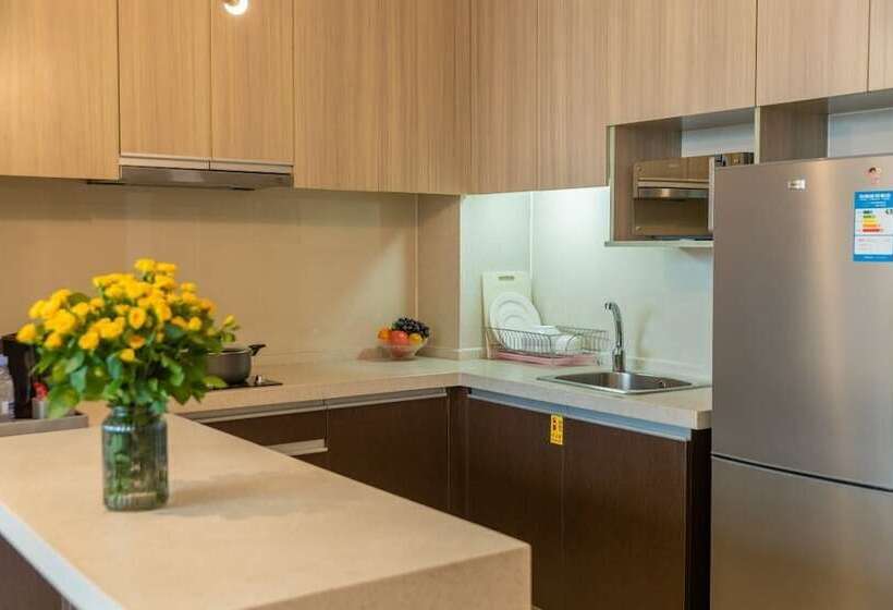 فندق Le Ville Residence