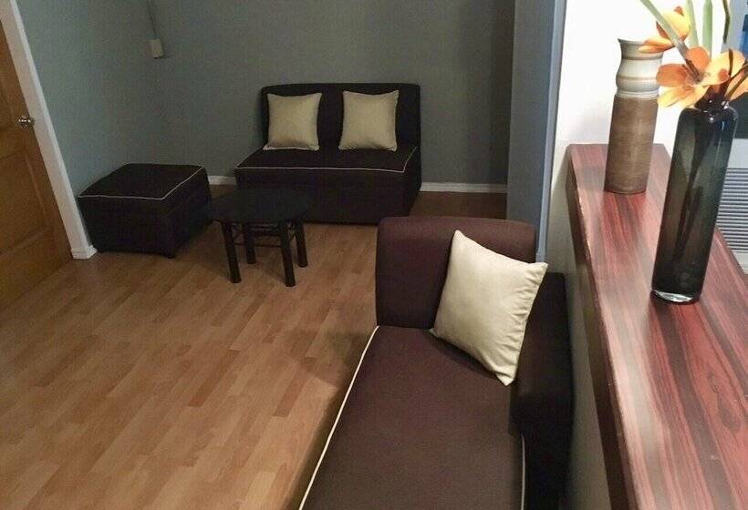Отель Mati Budget Inn