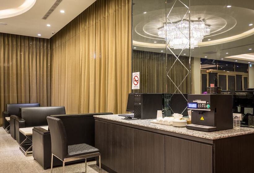 هتل Midu Business