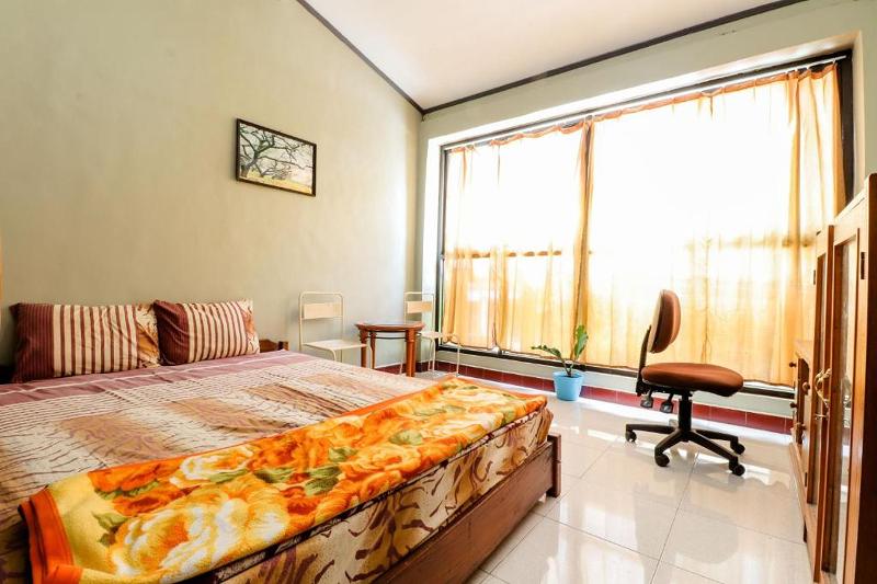 호텔 Nabhan Homestay