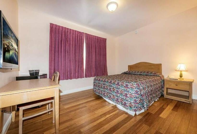 هتل Ocean Beach Suites