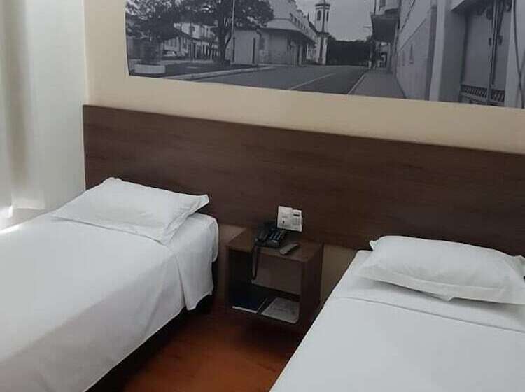 ホテル E Restaurante 494 Ltda