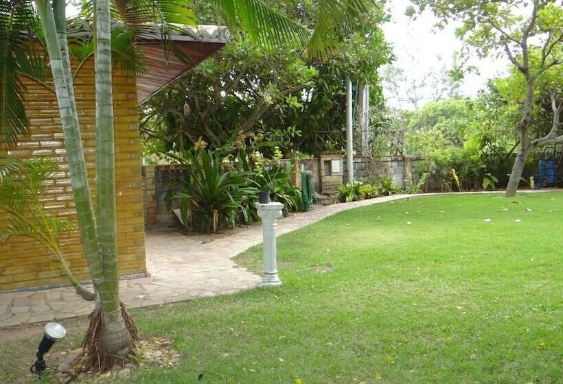 فندق Pousada Do Forte