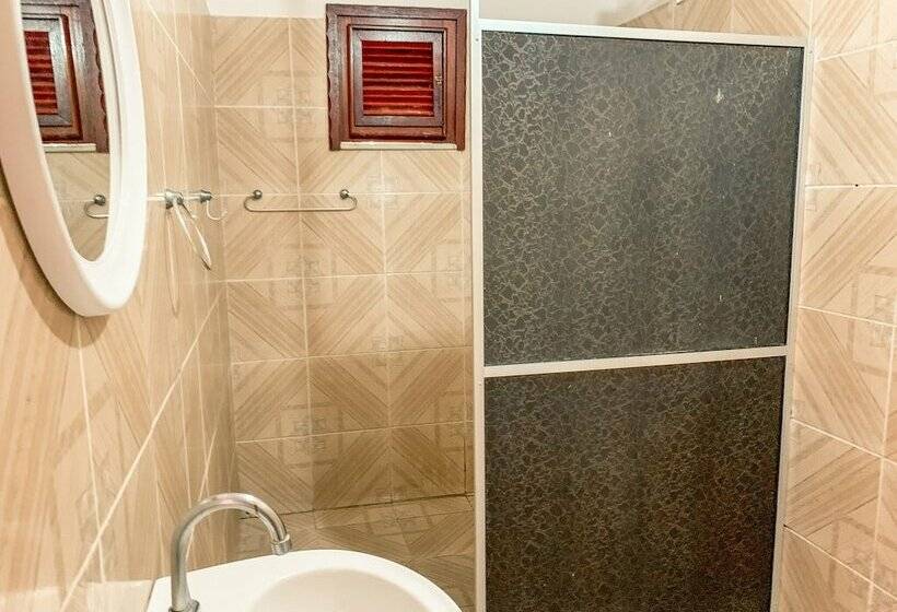 هتل Pousada La Goduria