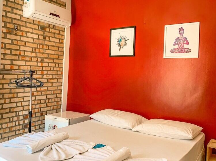 هتل Pousada La Goduria