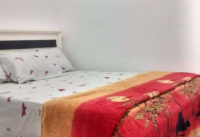 فندق Pousada Lemos