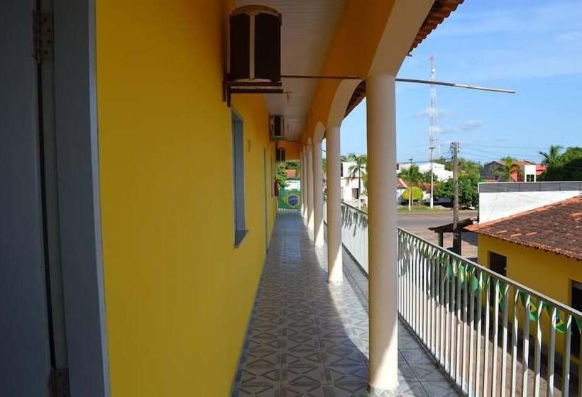 酒店 Pousada Residencial Gosto Da Terra