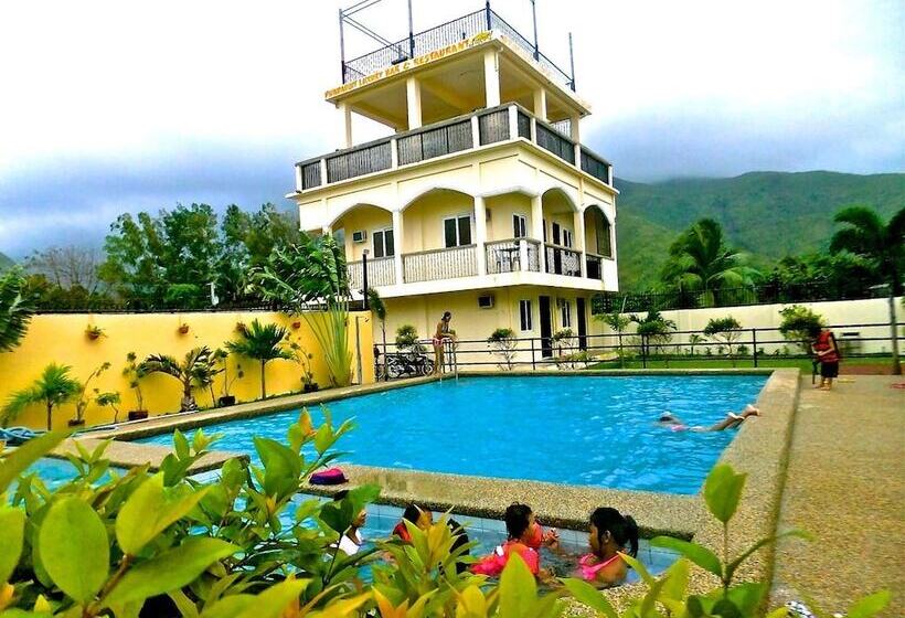 هتل Pundaquit Luxury Resort