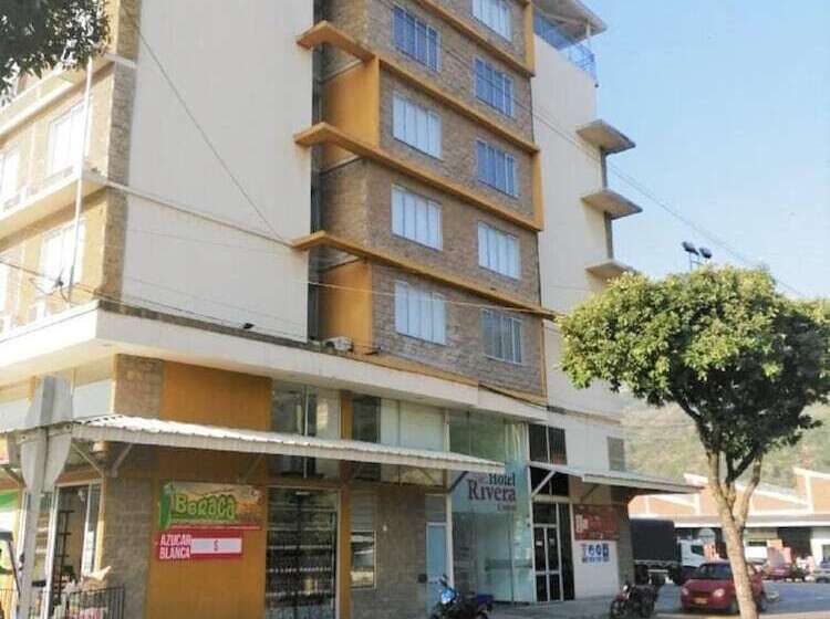 هتل Rivera Central