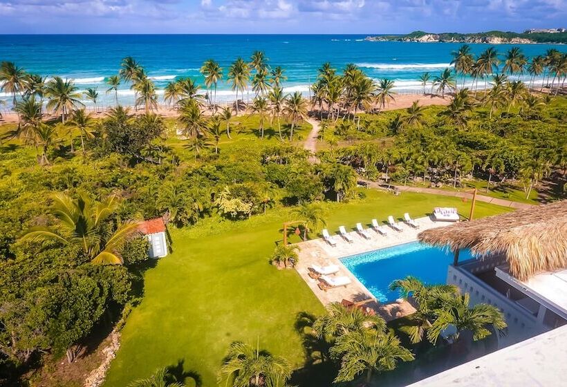 هتل Selectum Hacienda Punta Cana