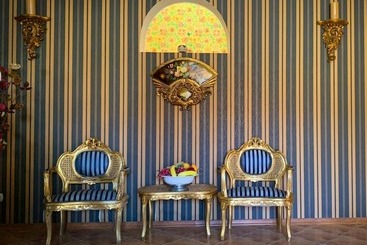 هتل & Spa Antyczny Dwór