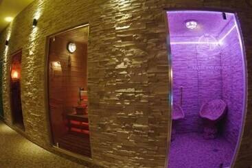 هتل & Spa Antyczny Dwór