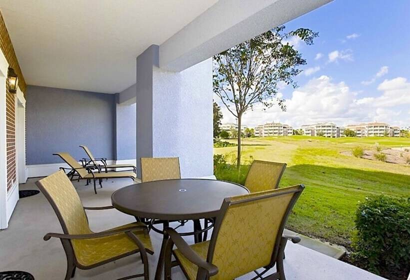 فندق Villa In Reunion Resort 1974