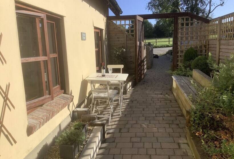 Mendip Cottage