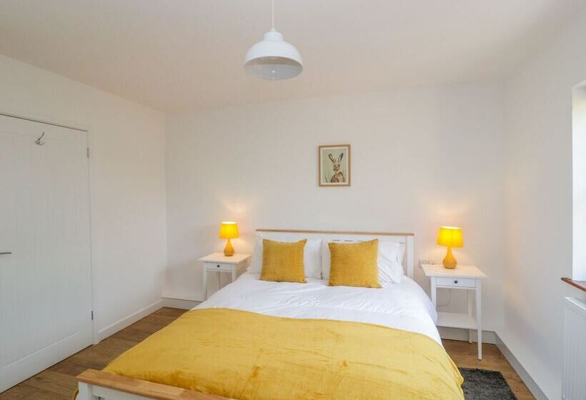 Mendip Cottage