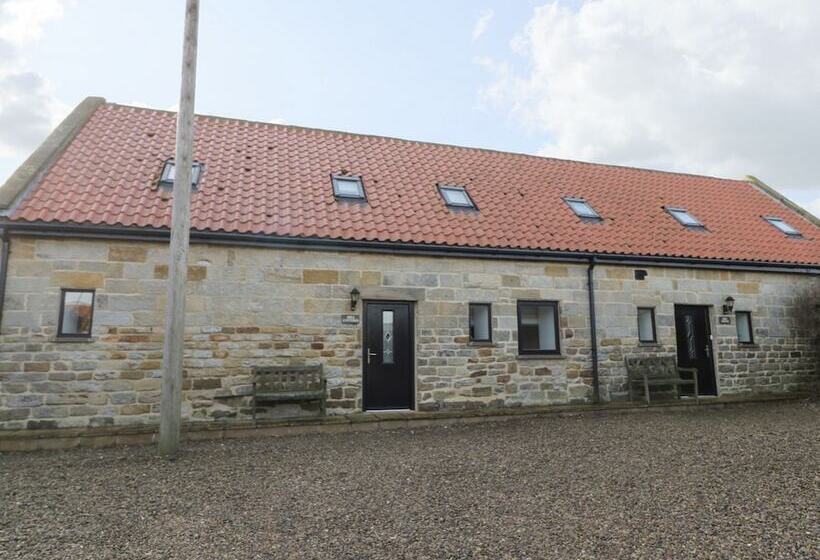 Mill House