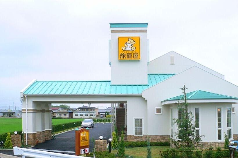 مُتل Family Lodge Hatagoya Ise Matsusaka