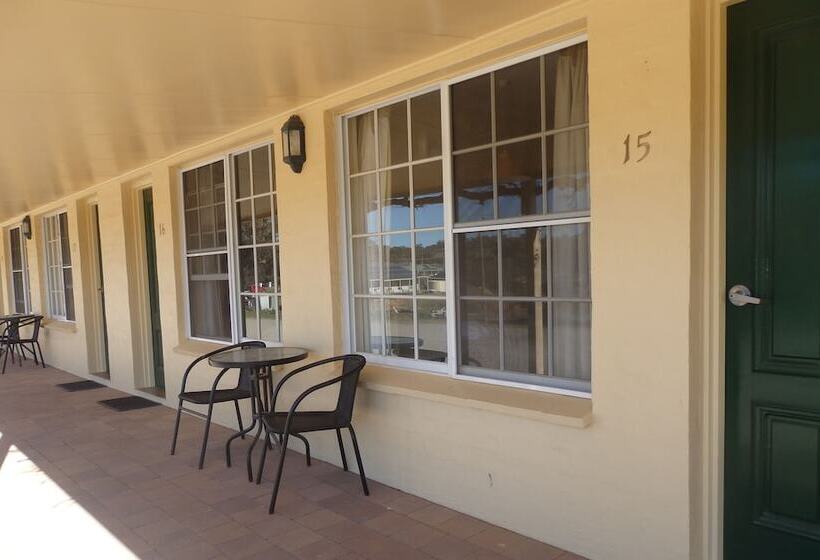 Motel Royal Tara