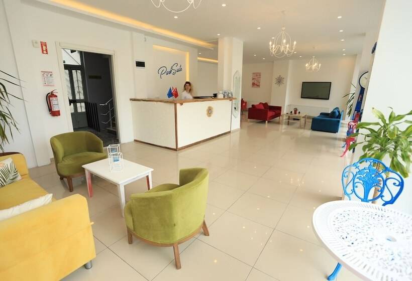 Park Suite Otel