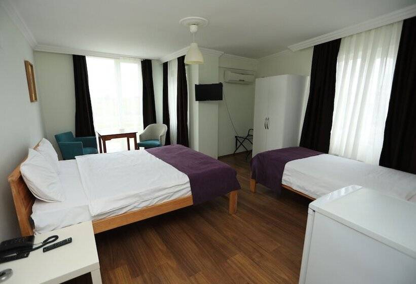 Park Suite Otel