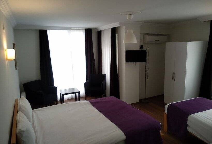 Park Suite Otel