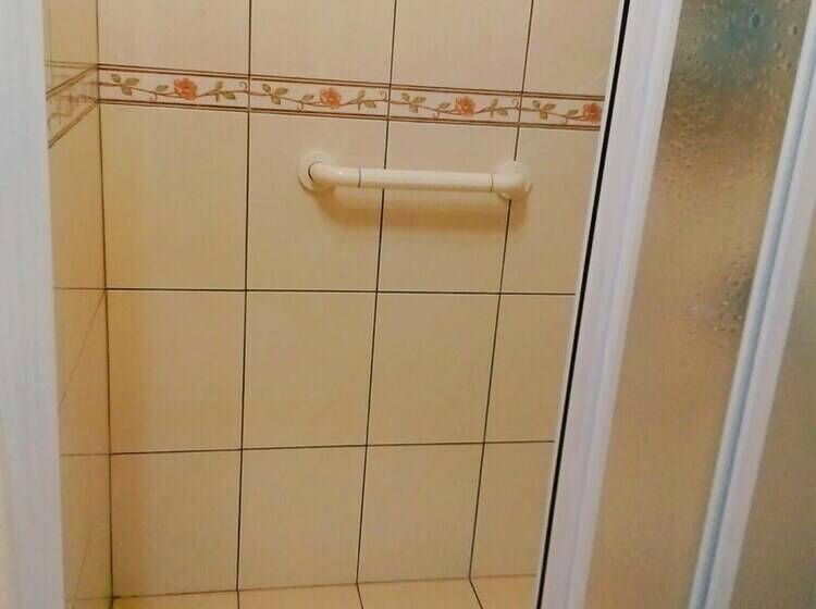 پانسیون Edinburgh Fifty Six B&b