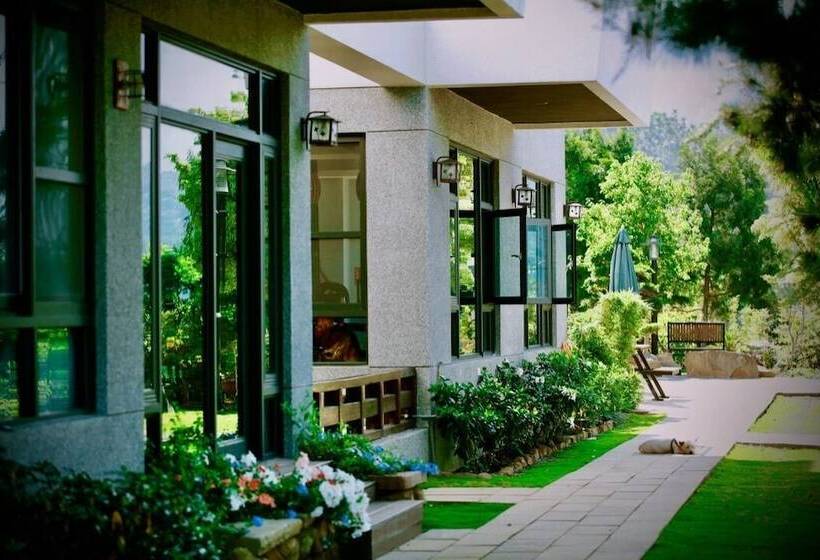 پانسیون Five Mountains And Three Water B&b