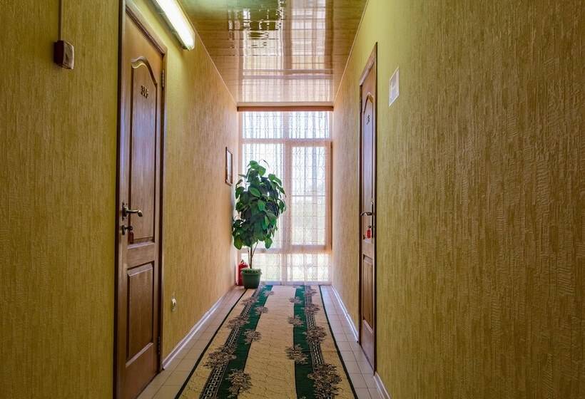 פנסיון Guest House Edem