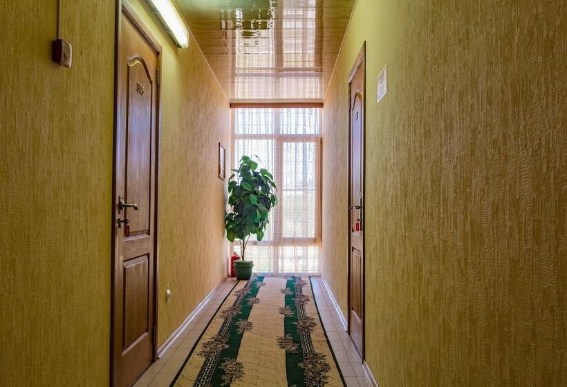 پانسیون Guest House Edem