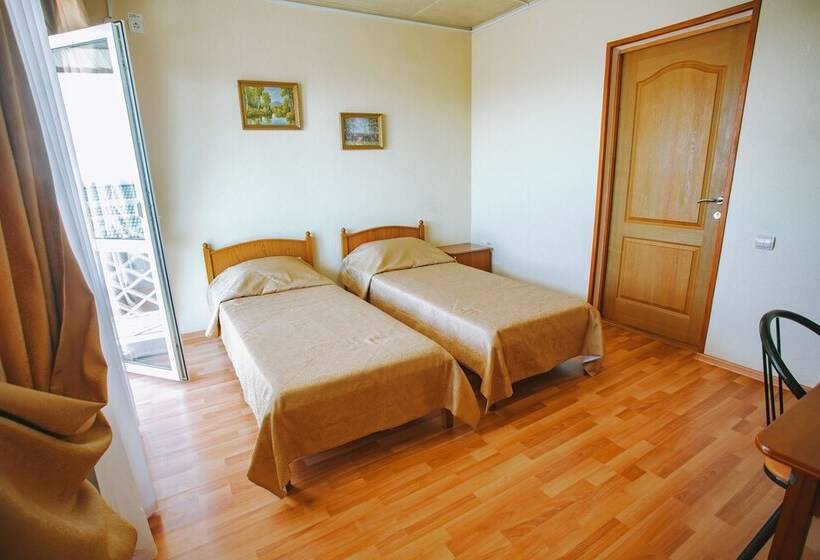 پانسیون Guest House Edem