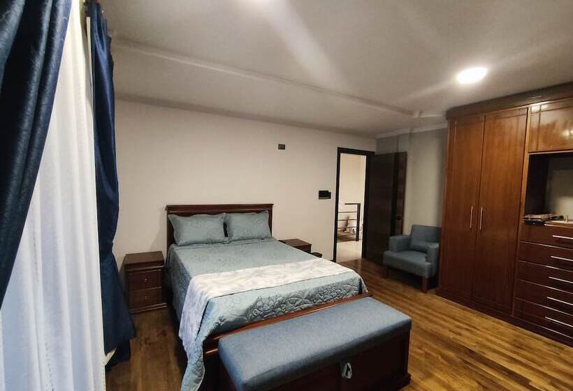بنسيون Gz Guest House